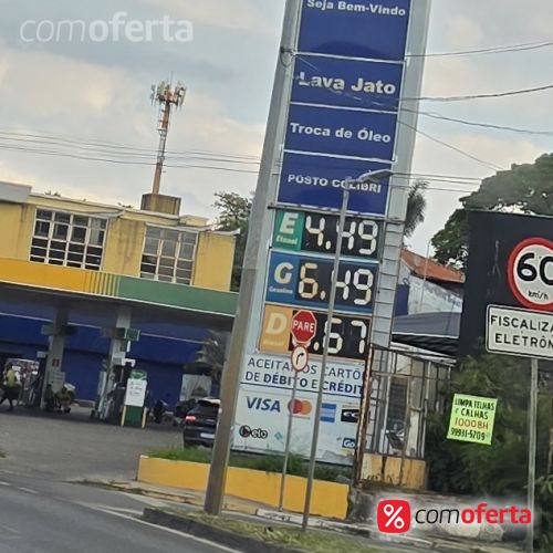 Gasolina
