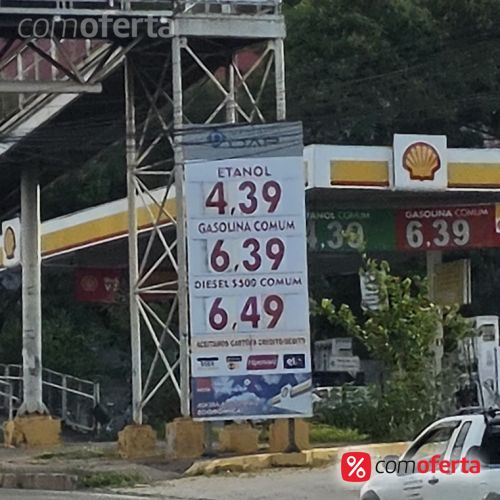 Gasolina