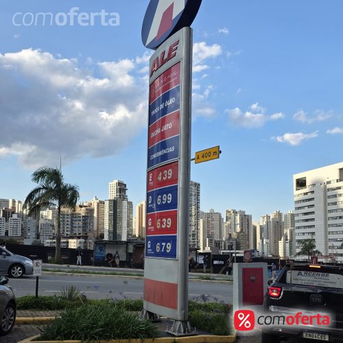 Gasolina