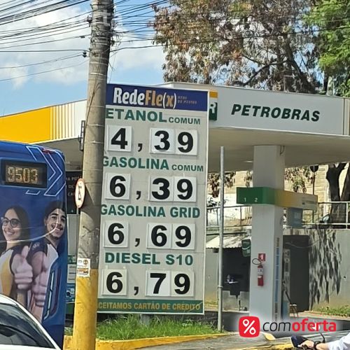 Gasolina