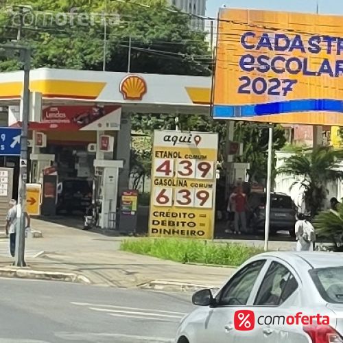 Gasolina