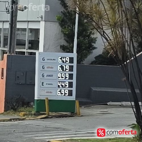 Gasolina