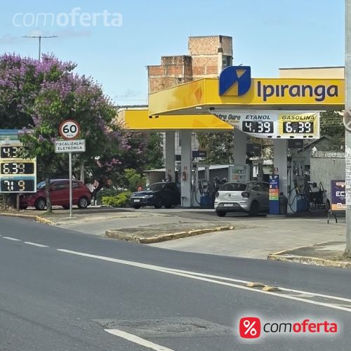Gasolina