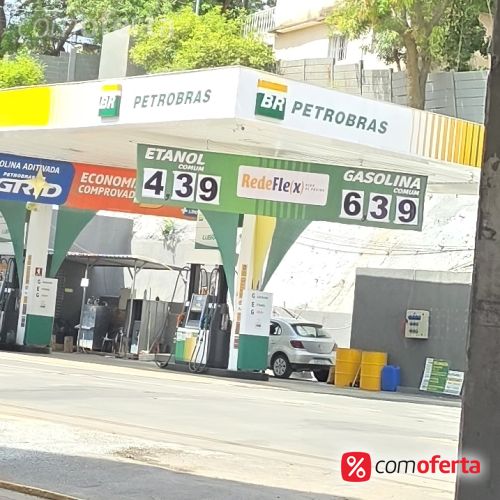 Gasolina