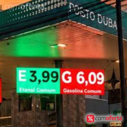 Gasolina
