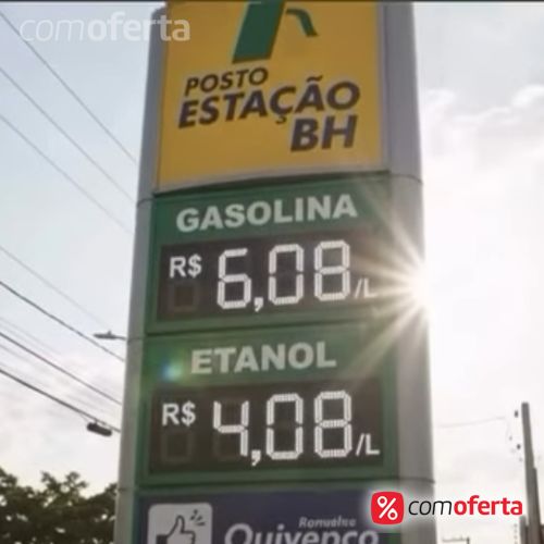 Gasolina