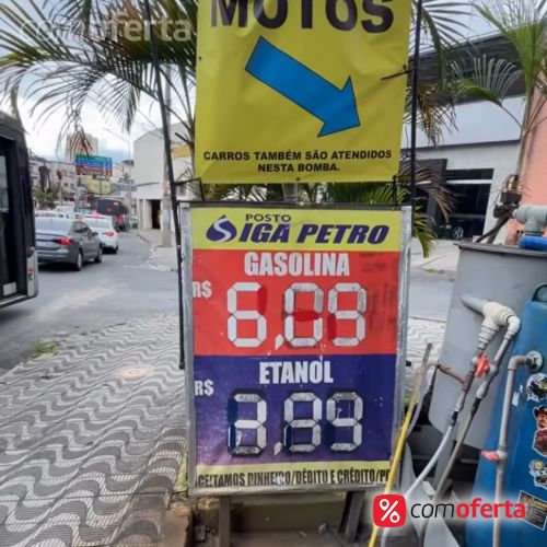 Gasolina