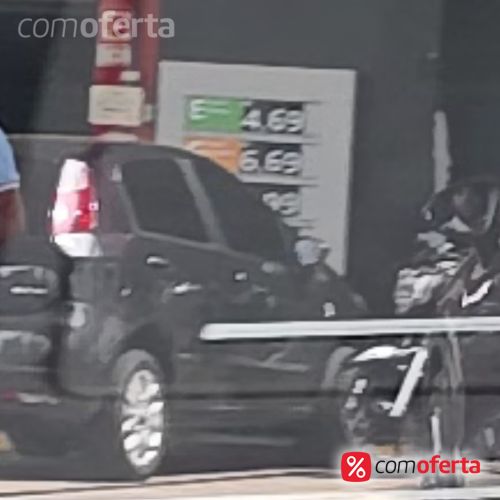 Gasolina