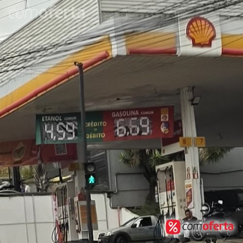 Gasolina