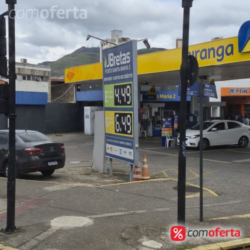 Gasolina