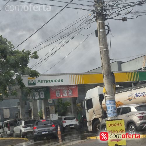 Gasolina