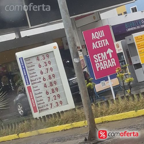 Gasolina