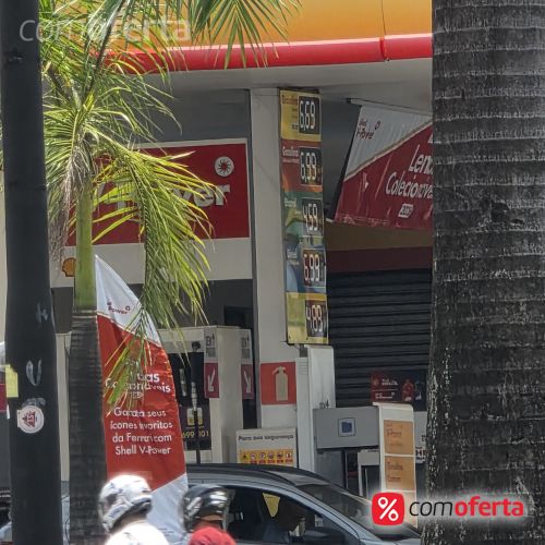 Gasolina