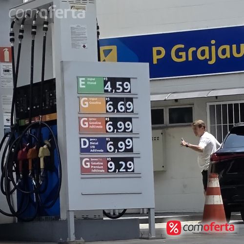 Gasolina