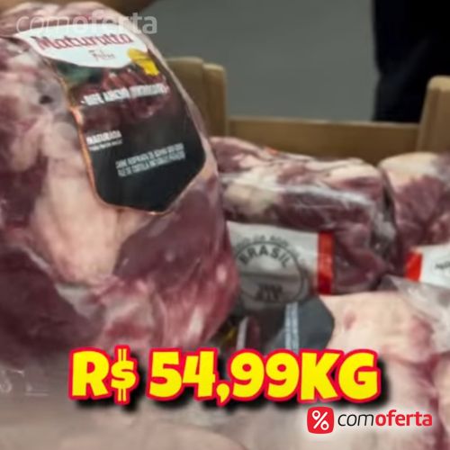 Bife Ancho Bovino Maturatta kg
